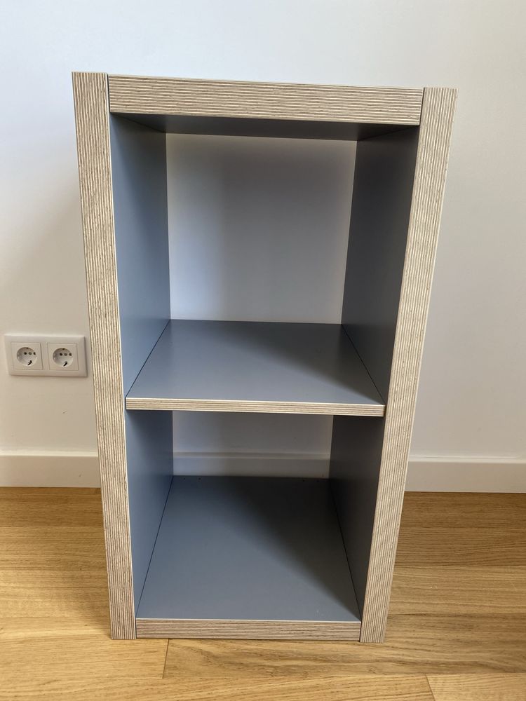 Vendo estante IKEA