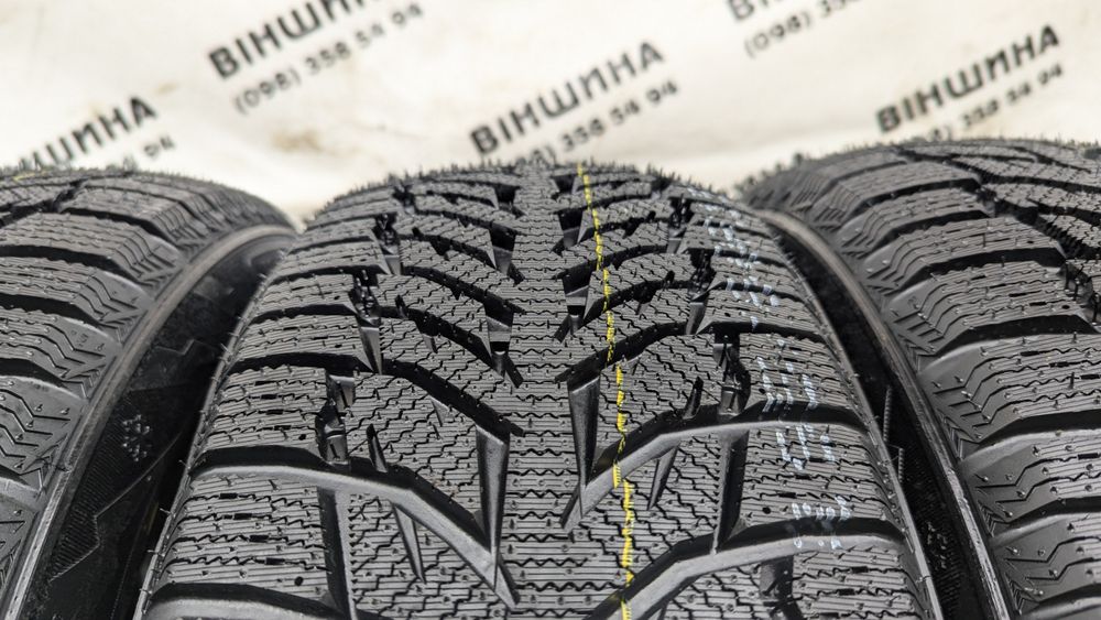 Шини 195/60 R 15 Doublestar Winterking DW08. Зима. Нові колеса склад.