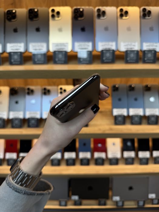 iPhone 11 Pro Max 512Gb 100% Батарея | Гарантія
