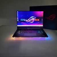 Najlepszy! 3070 Ryzen 7 DDR4 16gb 512GB NVME ASUS ROG STRIX gwarancja