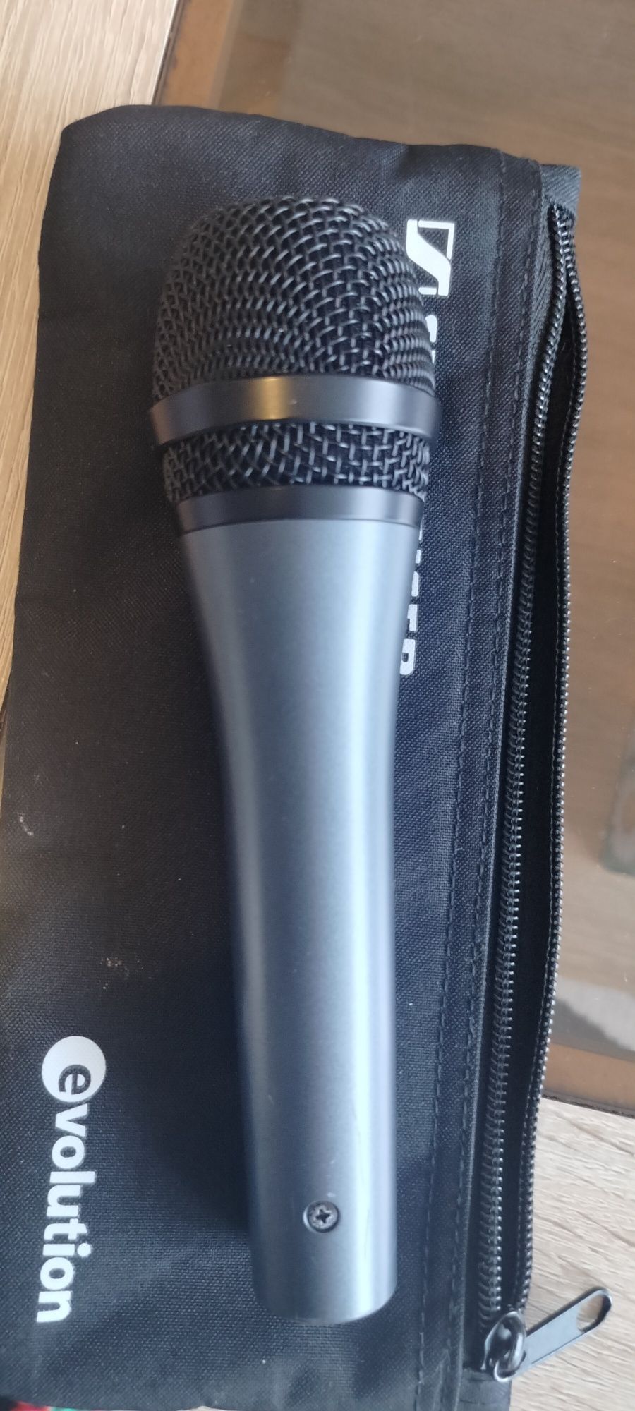 Mikrofon Sennheiser 835S