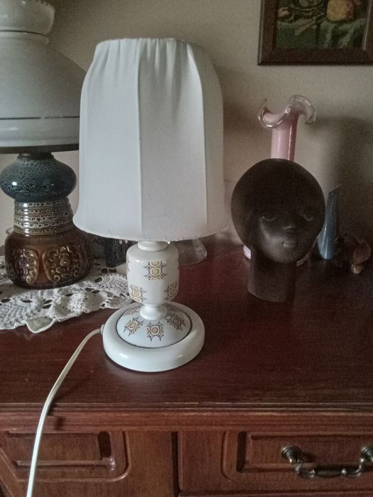 Lampka nocna Polam Poznań