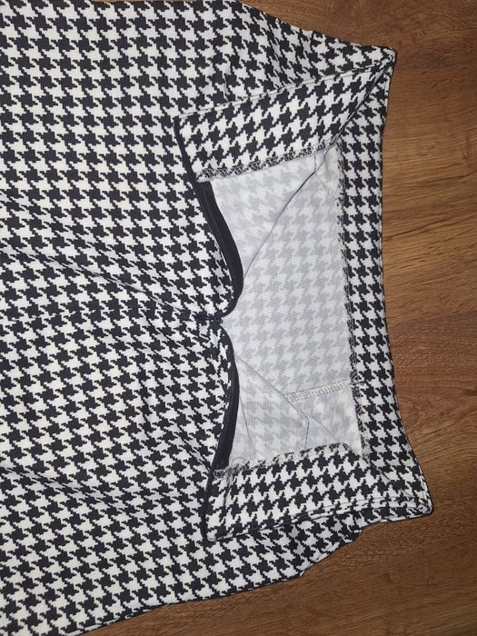 Костюм піджак спідниця