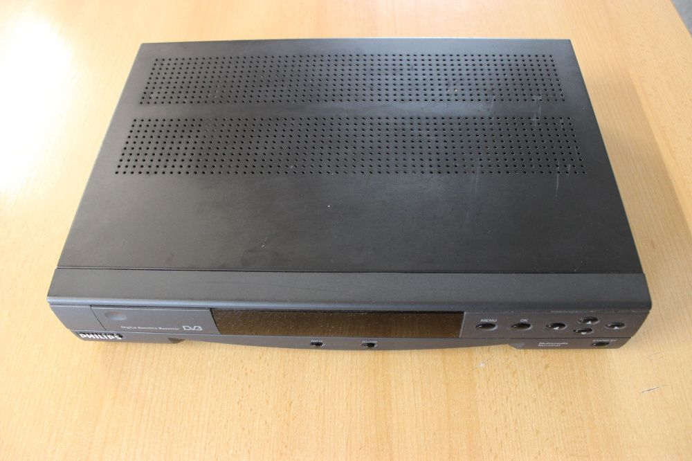 Dekoder Tuner Philips DSB 3010/91