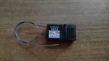 Odbiornik DumboRC X6FG żyroskop do aparatury DumboRC X6 i DDF-350 Nowy