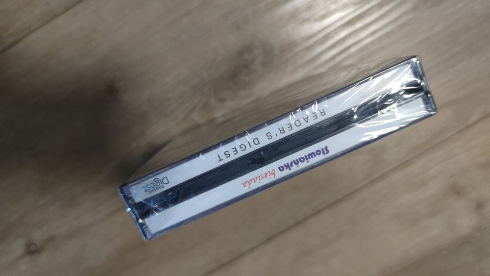5 CD Słowiańska Biesiada nowe w folii