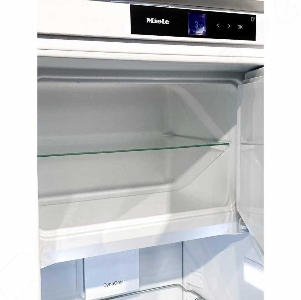 Miele / Міле Холодильник K 7744 E, 179 см, сенсор, білий