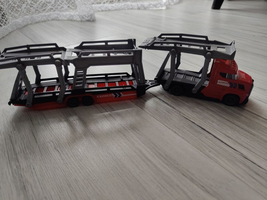 Laweta dickie Toys