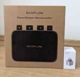 Мікроінвертор EcoFlow PowerStream 600(800)W + SmartPlug. Німеччина