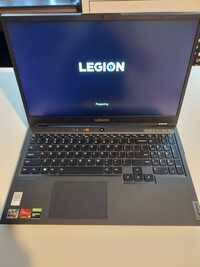Laptop Lenovo Legion Ryzen 7 4800H 16 GB