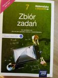 Zbiór zadań do matematyki