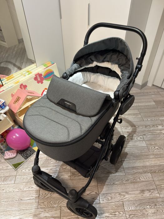 Візок коляска adamex porto light