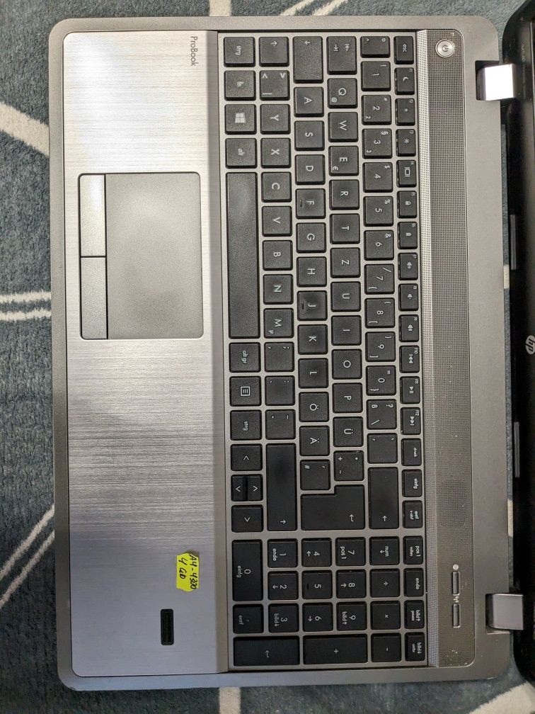 Ноутбук HP ProBook 4545s