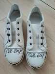 Buty Zara rozmiar 39