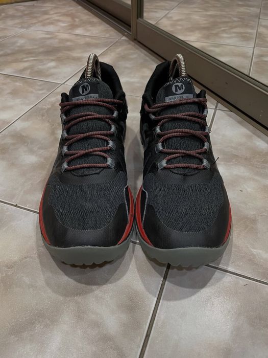 Merrell Trekkingi Nova Gtx GORE-TEX