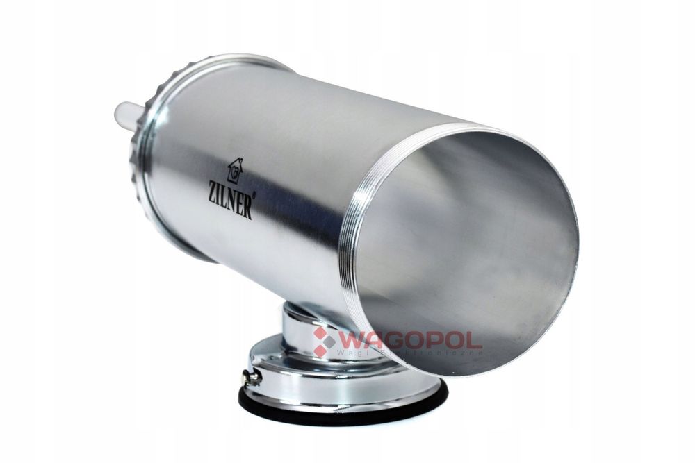 SOLIDNA NADZIEWARKA 2,5kg maszynka SZPRYCA do KIEŁBAS mięsa napycharka