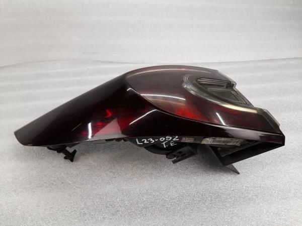 Farolim esquerdo RENAULT Megane III Grandtour (KZ0/1)