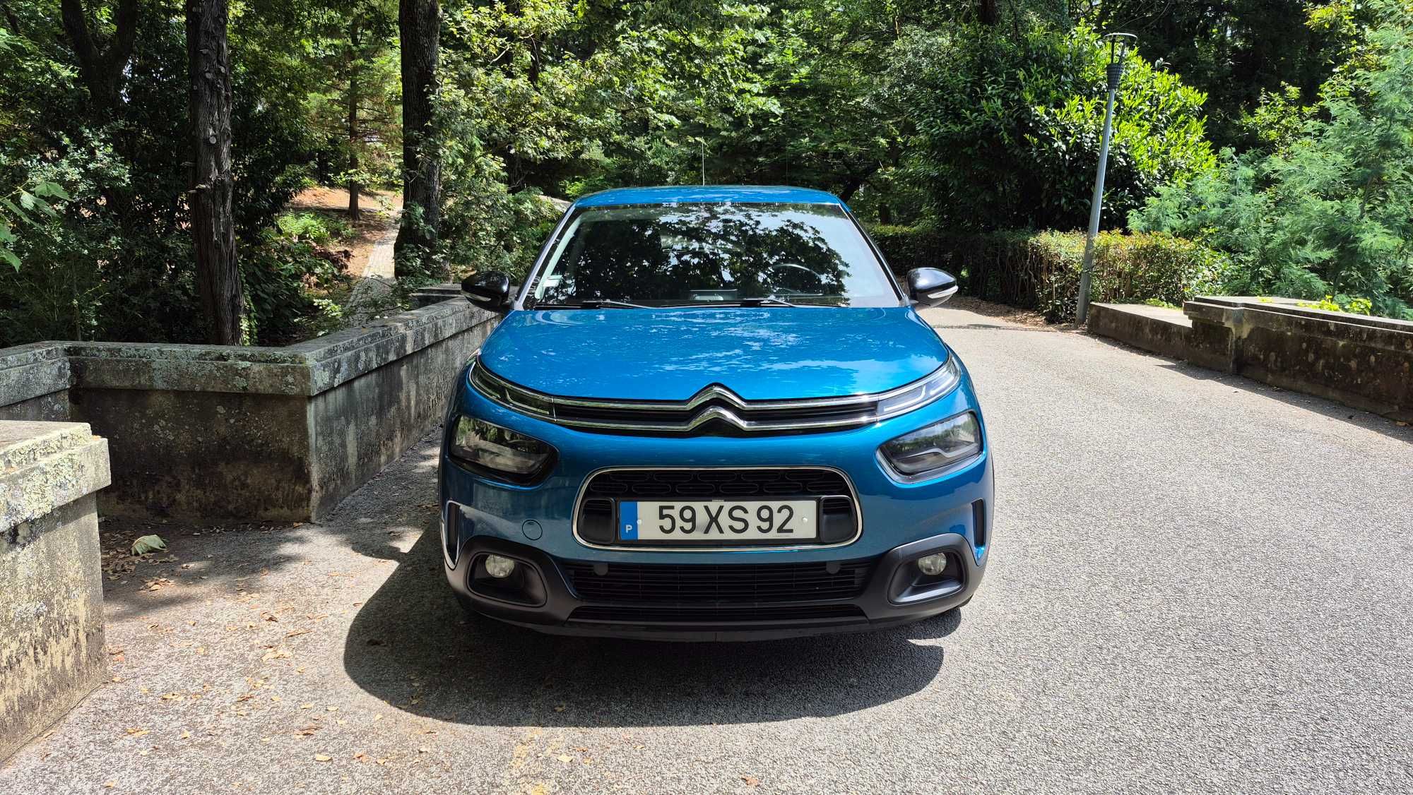 Citroën C4 Cactus 1.2 PureTech 110 Shine | 6 Vel.
