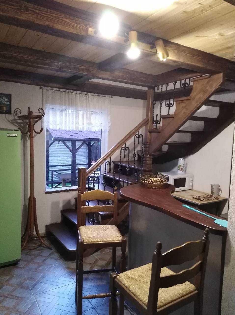 Продаж Будинку, с. Тухля, Сколівського р-ну.