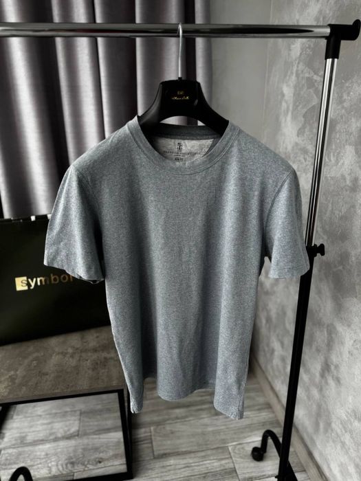 Футболки Brunello Cucinelli