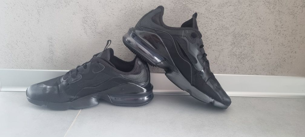 Nike Air max Infinity 2 Black nowe