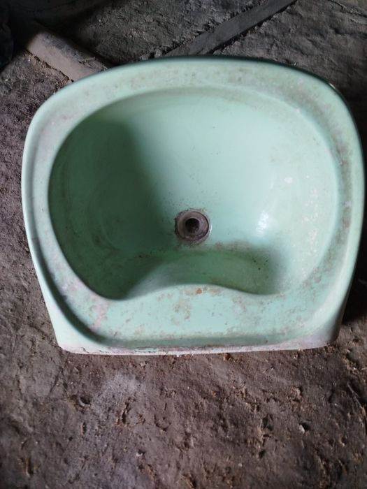 Умивальник умивальник