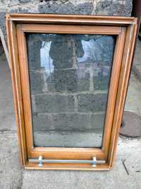 Okno dachowe Velux 78x114