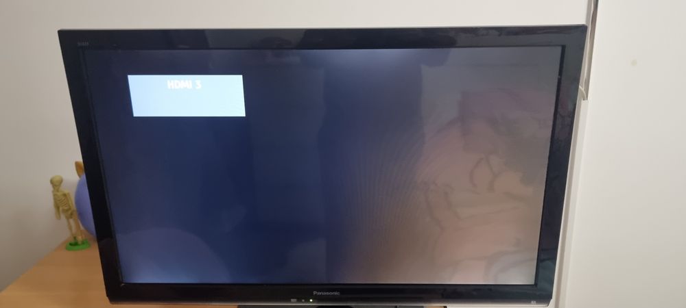 Tv panasonic 32 polegadas