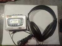 Aiwa TX576 WALKMAN Super stan retro klasyk