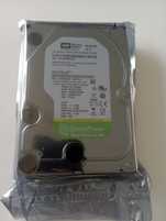 Dysk zewnętrzny WD AV-GP 2TB 7.2K 64MB SATA II 3.5'' WD20EURS
