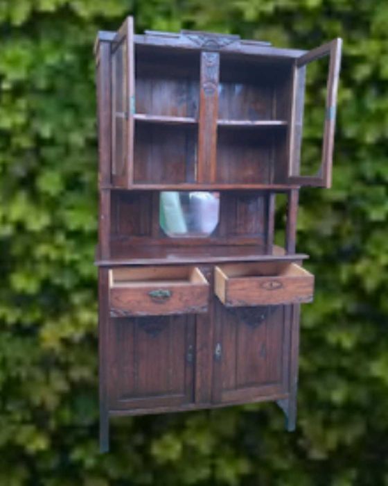 Louceiro antigo, anos 40, movel