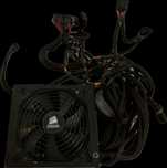 Zasilacz CORSAIR CX750 750W 80+ Plus Bronze ATX