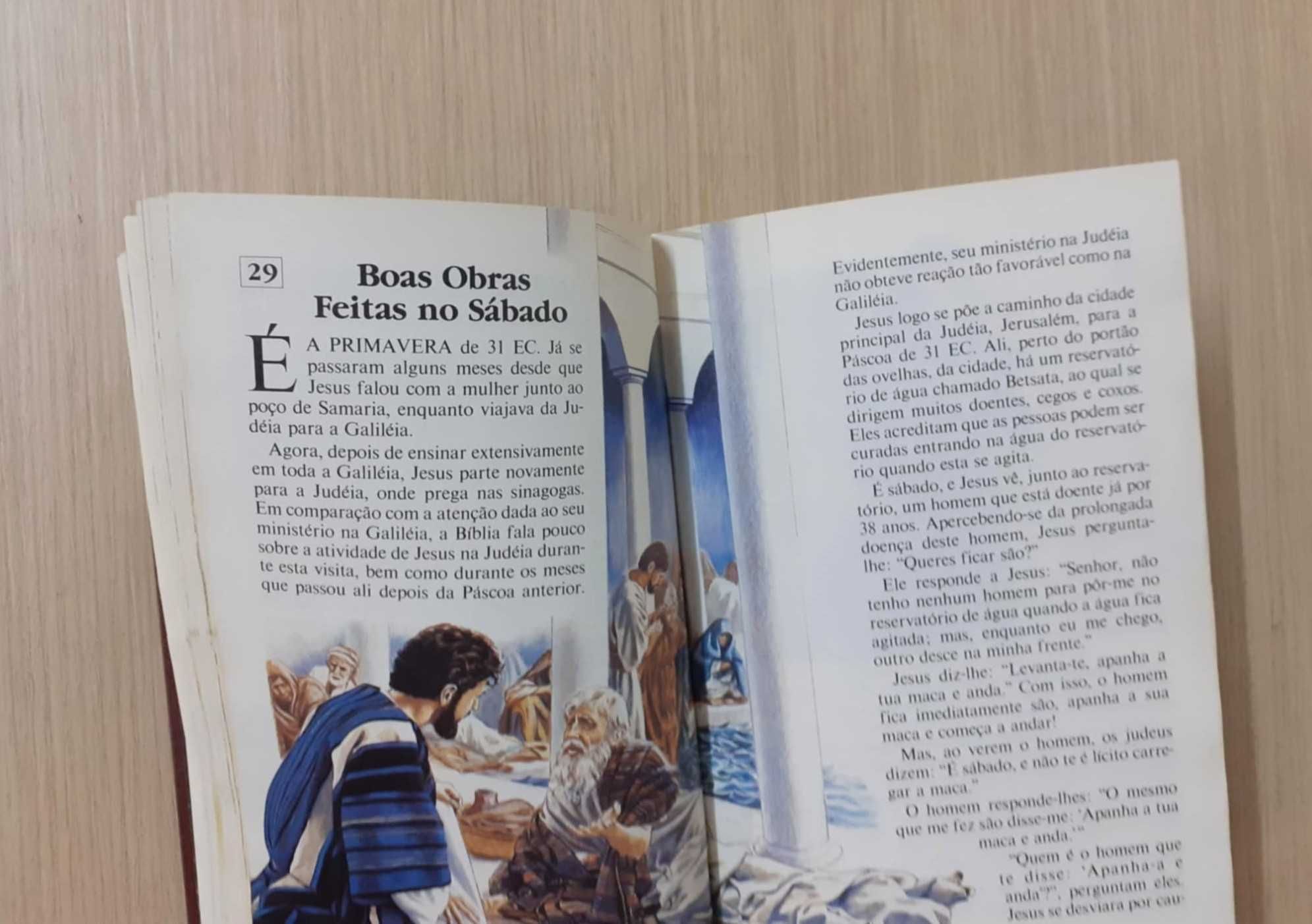 O Maior Homem Que Já Viveu