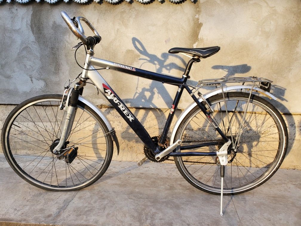 велосипед Prophete alu rex 28"