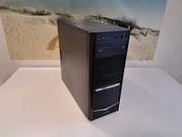 Komputer i5 4400 Radeon 7700 series 8GB RAM