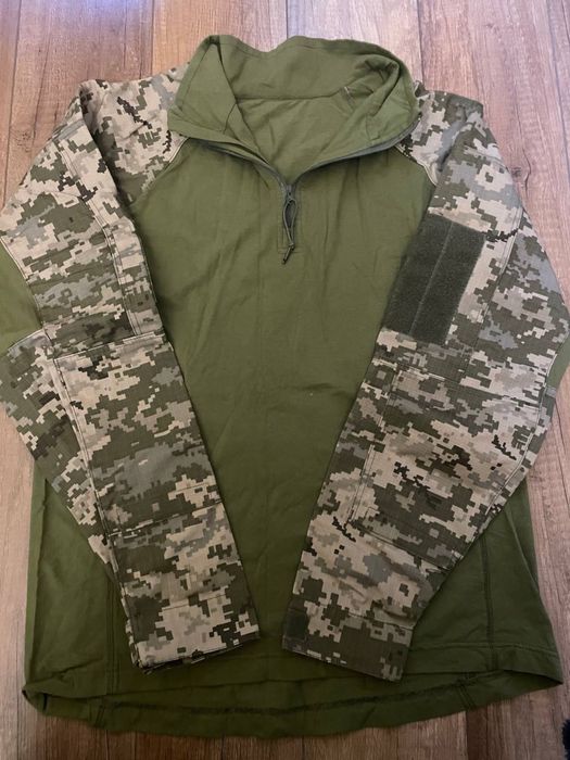 Сорочка    бойова