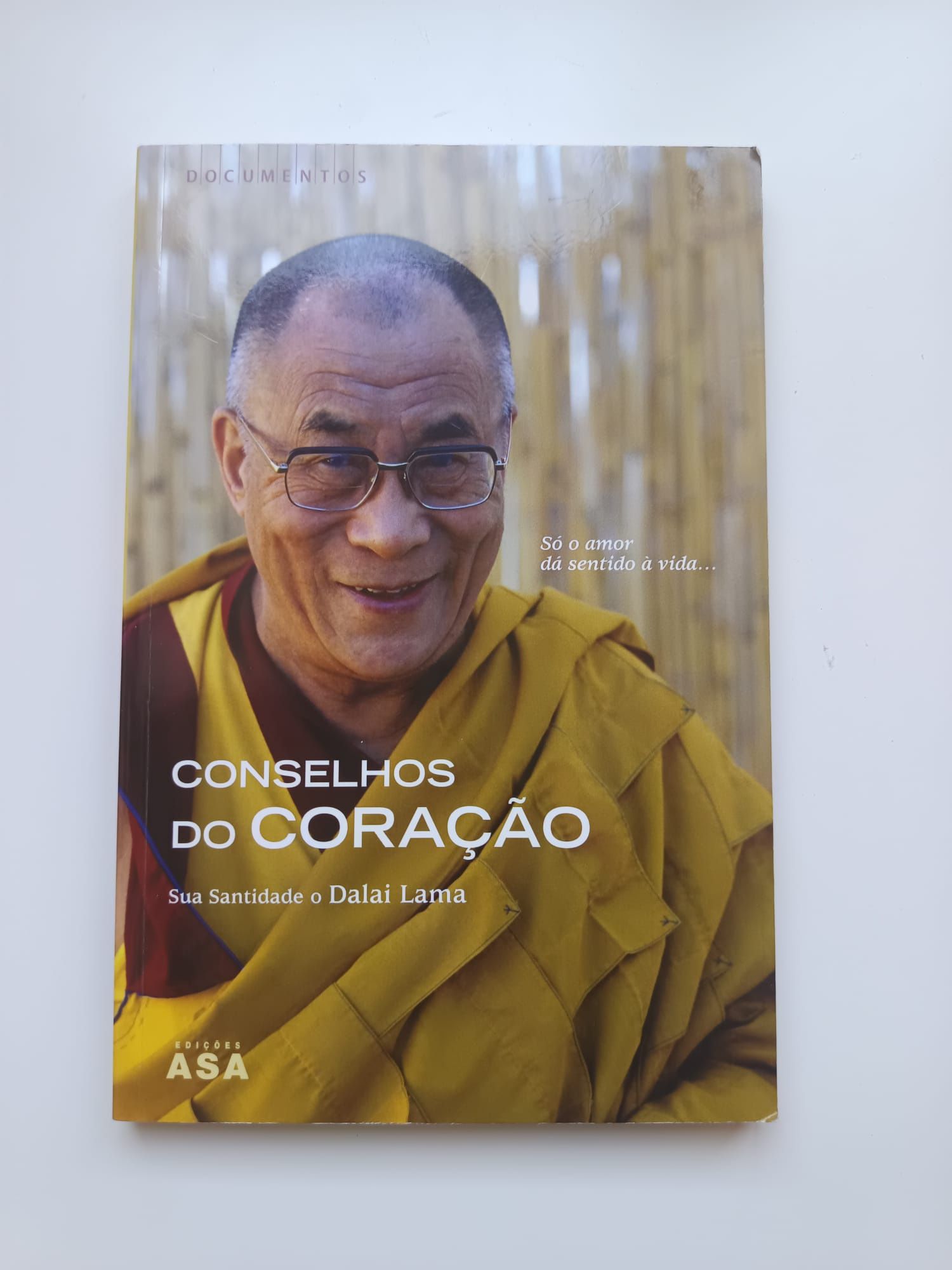 Conselhos do coração