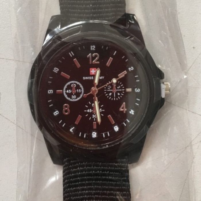 Часы Swiss Army Новые