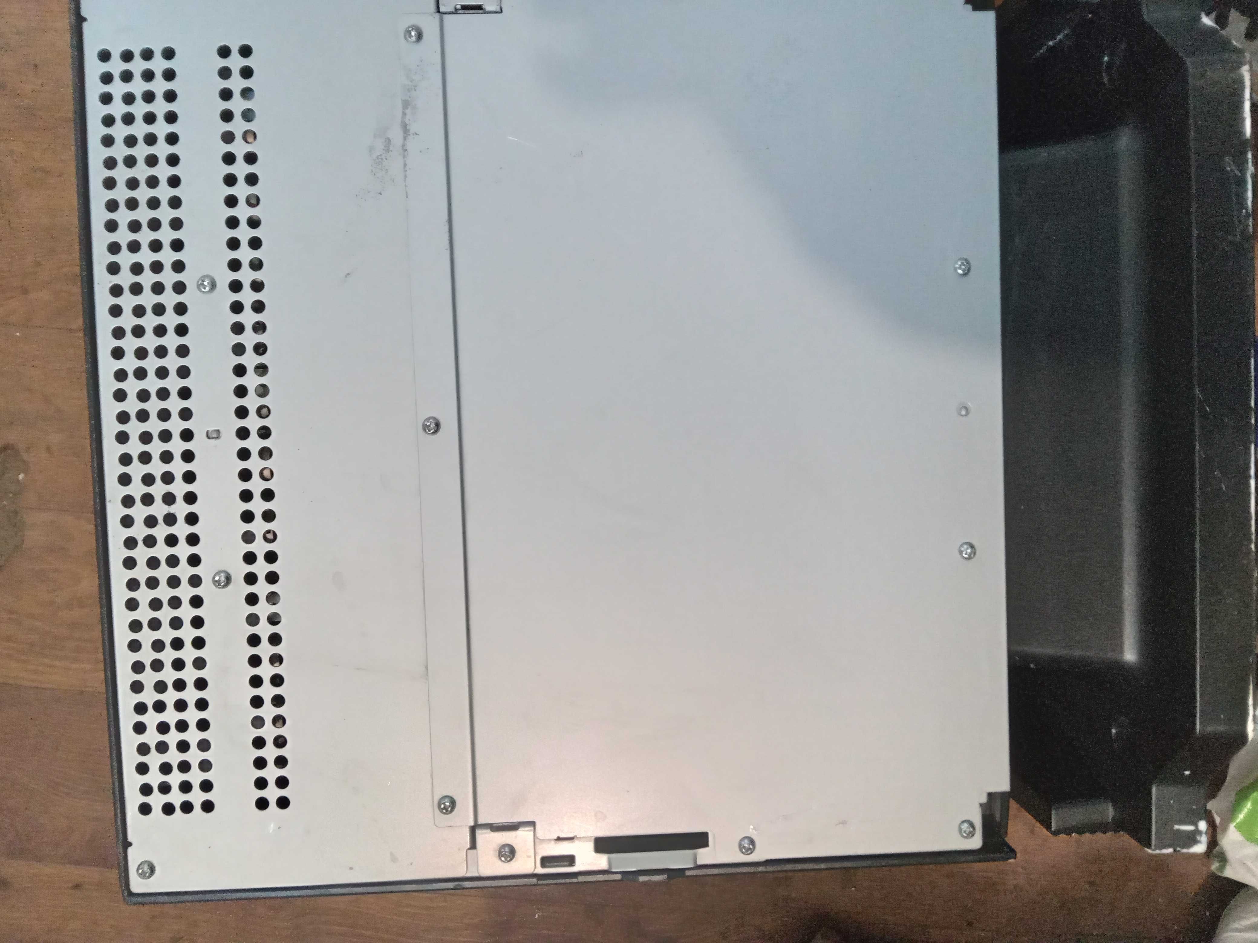 Panasonic KX-TDA100UA, міні АТС