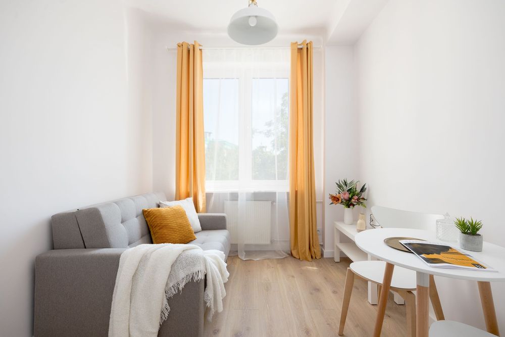 Do wynajęcia dwupokojowa Kawalerka 23,5 m2 Stary Mokotów