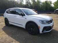 Volkswagen Tiguan SE 2019 Тігуан