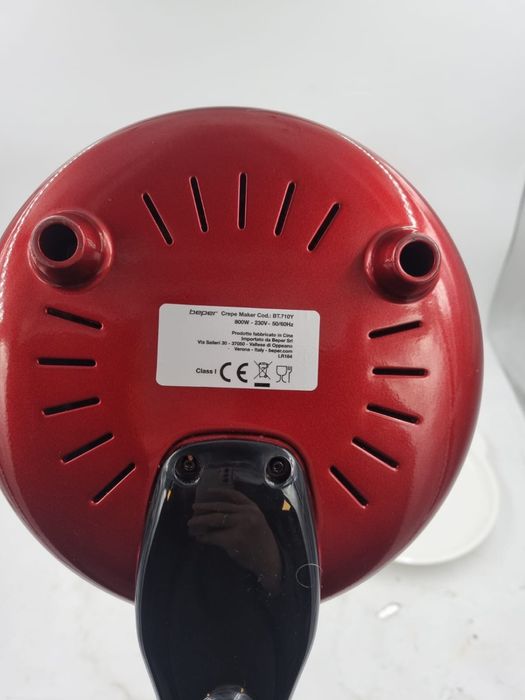 Beper BT.710Y elektryczns naleśnikarka