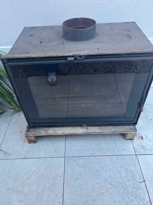 Recuperador de Calor