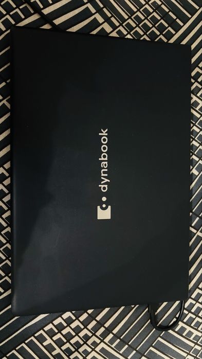 Laptop Dynabook Toshiba TECRA X40