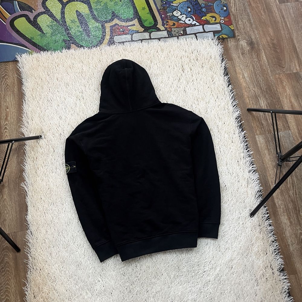 Зіпка Stone Island Стон Айленд
