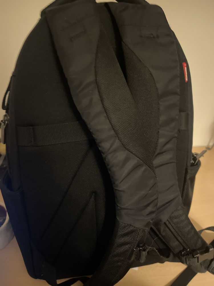 Mochila Manfrotto Advanced Active como nova