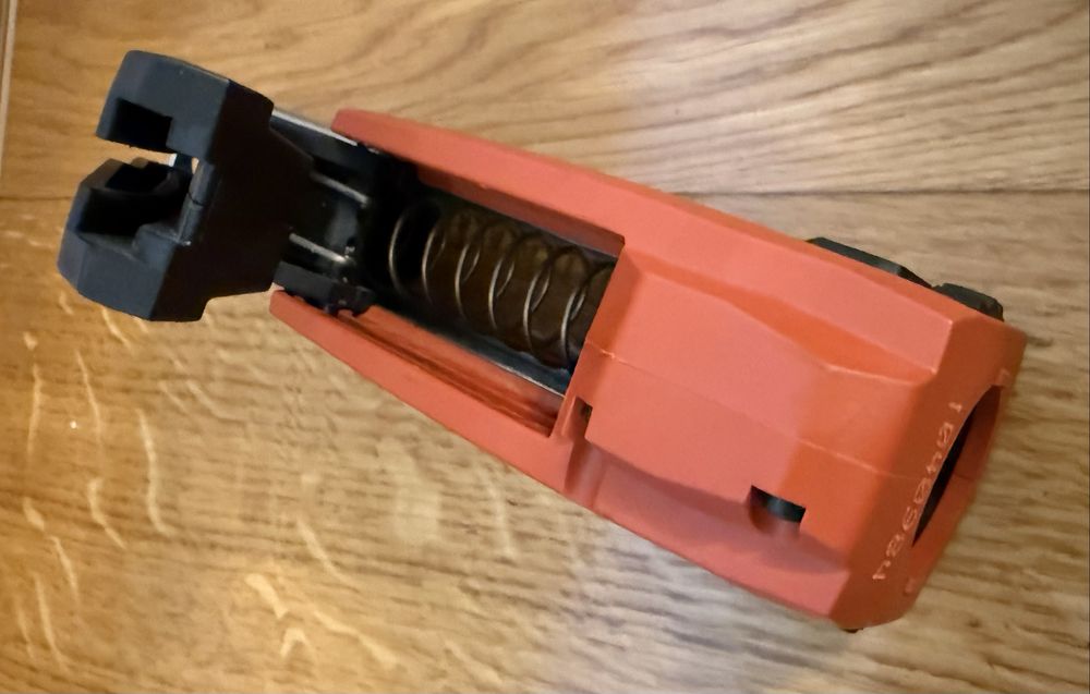 HILTI - NOWY magazynek do wkrętów HILTI SMD 57