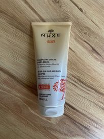 Nuxe Sun After Sun Hair and Body Shampoo