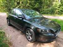 VOLVO S40 2.0 136KM