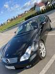 Mercedes CLS 2006